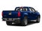 2017 Chevrolet Colorado Crew Cab Short Box 2-Wheel Drive LT