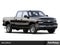 2008 Chevrolet Silverado 2500 HD 2WD Crew Cab Standard Box LT w/1LT