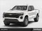 2023 Chevrolet Colorado Crew Cab Short Box 4-Wheel Drive Z71