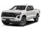 2023 Chevrolet Colorado Crew Cab Short Box 4-Wheel Drive Z71
