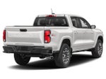 2023 Chevrolet Colorado Crew Cab Short Box 4-Wheel Drive Z71