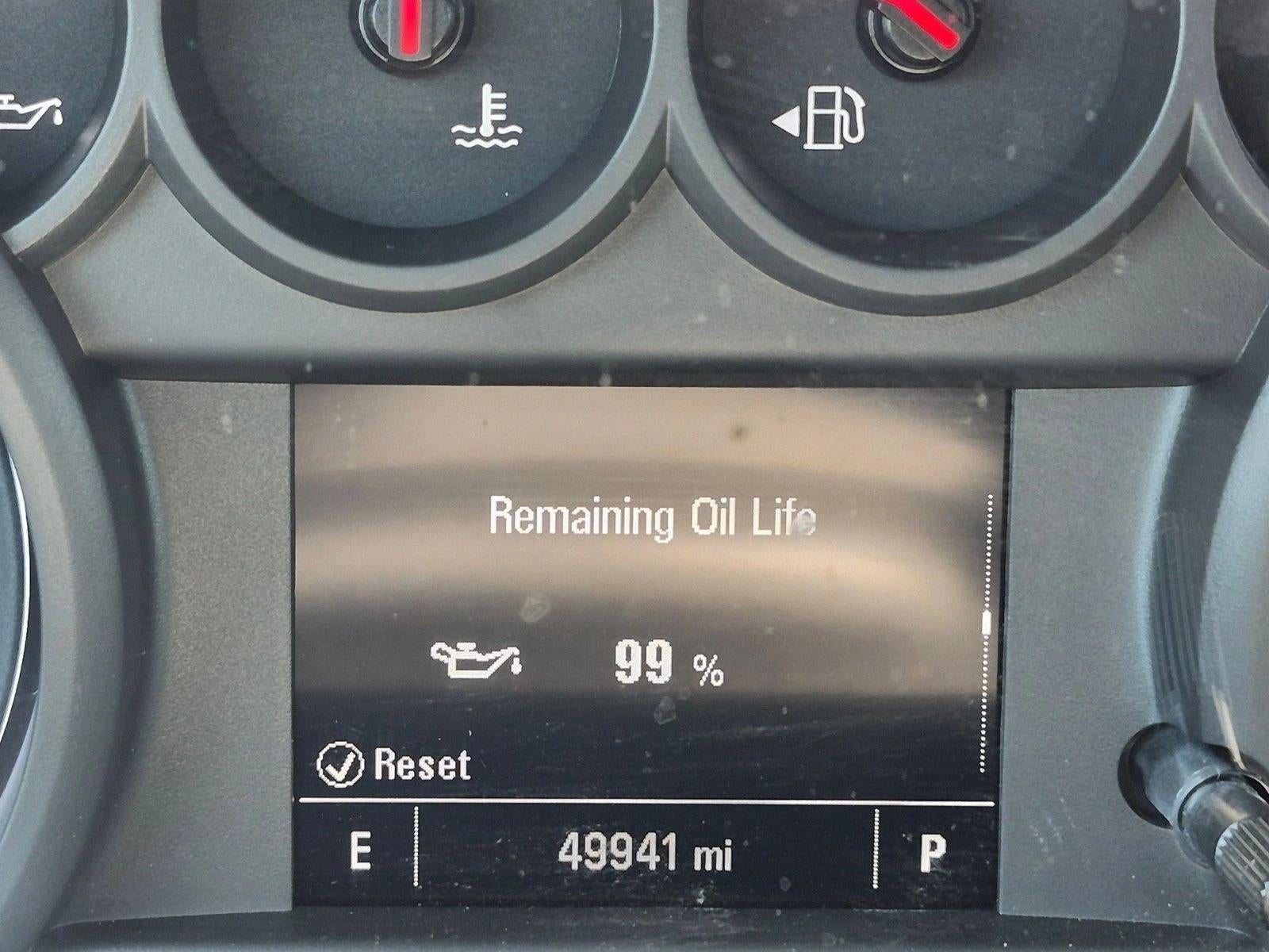 2021 Chevrolet Silverado 1500 Crew Cab Short Box 2-Wheel Drive Custom
