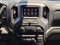 2021 Chevrolet Silverado 1500 Crew Cab Short Box 2-Wheel Drive Custom