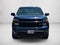 2021 Chevrolet Silverado 1500 Crew Cab Short Box 2-Wheel Drive Custom