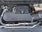 2021 Chevrolet Silverado 1500 Crew Cab Short Box 2-Wheel Drive Custom