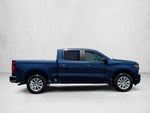 2021 Chevrolet Silverado 1500 Crew Cab Short Box 2-Wheel Drive Custom