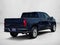 2021 Chevrolet Silverado 1500 Crew Cab Short Box 2-Wheel Drive Custom