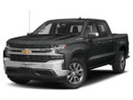 2020 Chevrolet Silverado 1500 Crew Cab Short Box 2-Wheel Drive RST