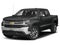 2020 Chevrolet Silverado 1500 Crew Cab Short Box 2-Wheel Drive RST