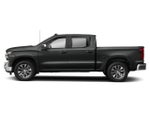 2020 Chevrolet Silverado 1500 Crew Cab Short Box 2-Wheel Drive RST