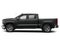 2020 Chevrolet Silverado 1500 Crew Cab Short Box 2-Wheel Drive RST