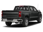 2020 Chevrolet Silverado 1500 Crew Cab Short Box 2-Wheel Drive RST