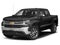 2020 Chevrolet Silverado 1500 Crew Cab Short Box 2-Wheel Drive RST