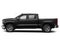 2020 Chevrolet Silverado 1500 Crew Cab Short Box 2-Wheel Drive RST
