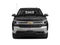 2020 Chevrolet Silverado 1500 Crew Cab Short Box 2-Wheel Drive RST
