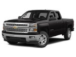2015 Chevrolet Silverado 1500 Double Cab Standard Box 2-Wheel Drive WT