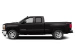 2015 Chevrolet Silverado 1500 Double Cab Standard Box 2-Wheel Drive WT