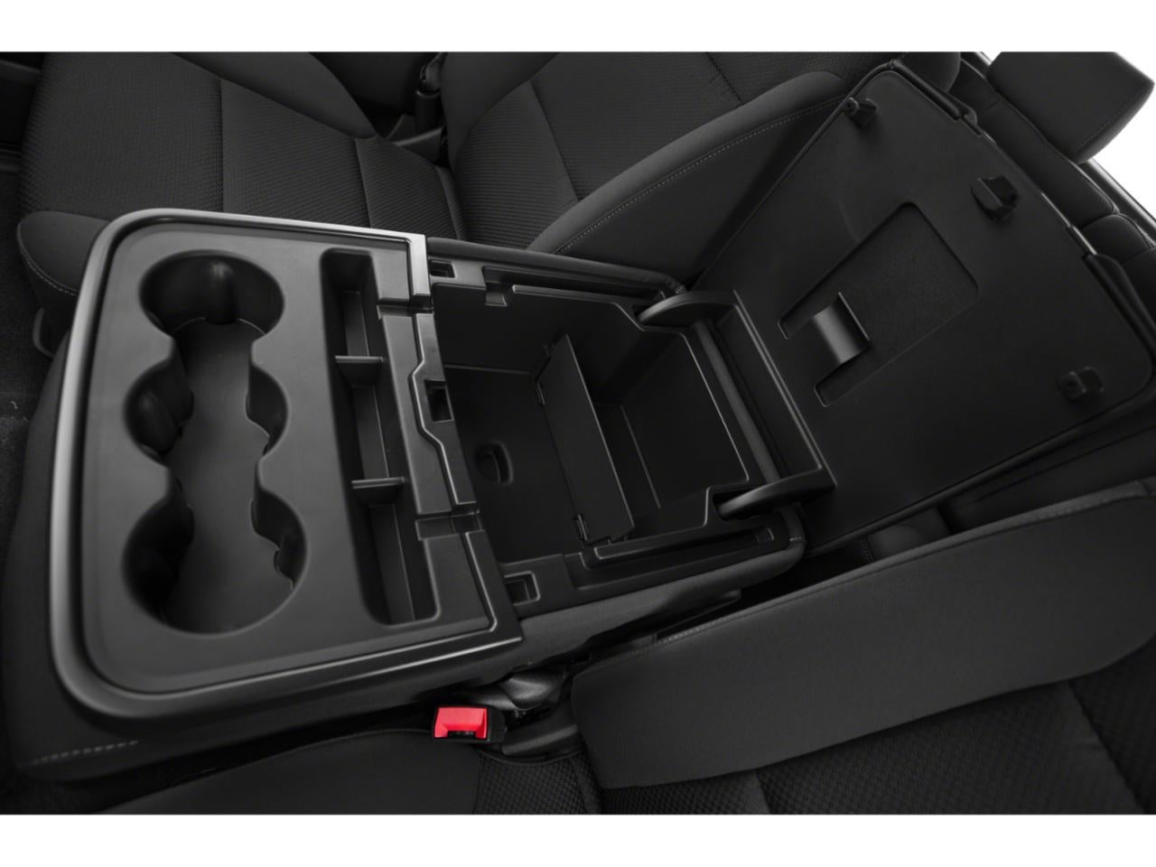 2015 Chevrolet Silverado 1500 Double Cab Standard Box 2-Wheel Drive WT