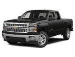 2015 Chevrolet Silverado 1500 Double Cab Standard Box 2-Wheel Drive LT