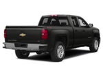 2015 Chevrolet Silverado 1500 Double Cab Standard Box 2-Wheel Drive LT