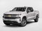 2021 Chevrolet Silverado 1500 Crew Cab Standard Box 4-Wheel Drive LT