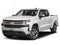 2021 Chevrolet Silverado 1500 Crew Cab Standard Box 4-Wheel Drive LT