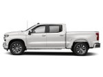 2021 Chevrolet Silverado 1500 Crew Cab Standard Box 4-Wheel Drive LT