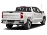 2021 Chevrolet Silverado 1500 Crew Cab Standard Box 4-Wheel Drive LT