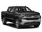 2021 Chevrolet Silverado 1500 Crew Cab Standard Box 4-Wheel Drive LT