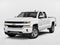 2016 Chevrolet Silverado 1500 Double Cab Standard Box 4-Wheel Drive LT Z71