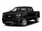 2016 Chevrolet Silverado 1500 Double Cab Standard Box 4-Wheel Drive LT Z71