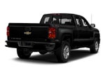 2016 Chevrolet Silverado 1500 Double Cab Standard Box 4-Wheel Drive LT Z71