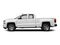 2016 Chevrolet Silverado 1500 Double Cab Standard Box 4-Wheel Drive LT Z71