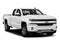2016 Chevrolet Silverado 1500 Double Cab Standard Box 4-Wheel Drive LT Z71