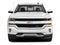 2016 Chevrolet Silverado 1500 Double Cab Standard Box 4-Wheel Drive LT Z71