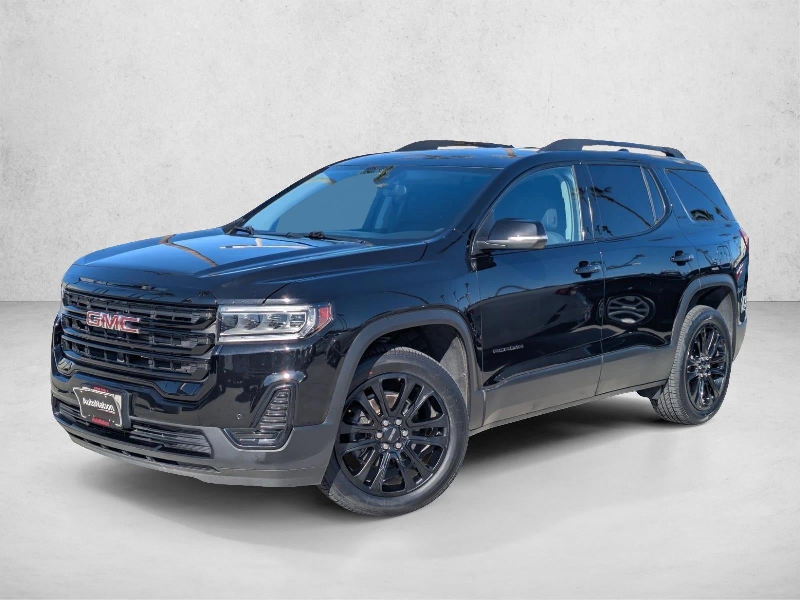 2023 GMC Acadia FWD SLE