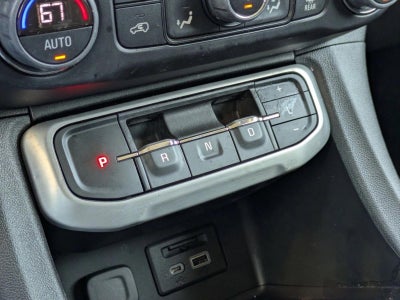 2023 GMC Acadia FWD SLE