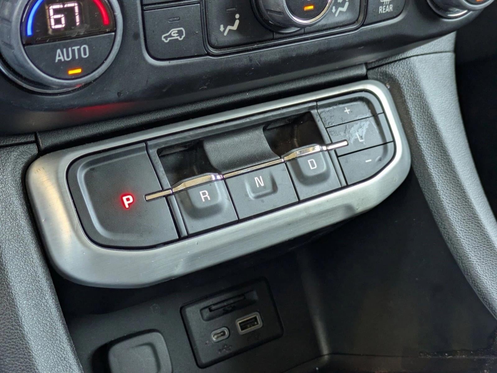 2023 GMC Acadia FWD SLE