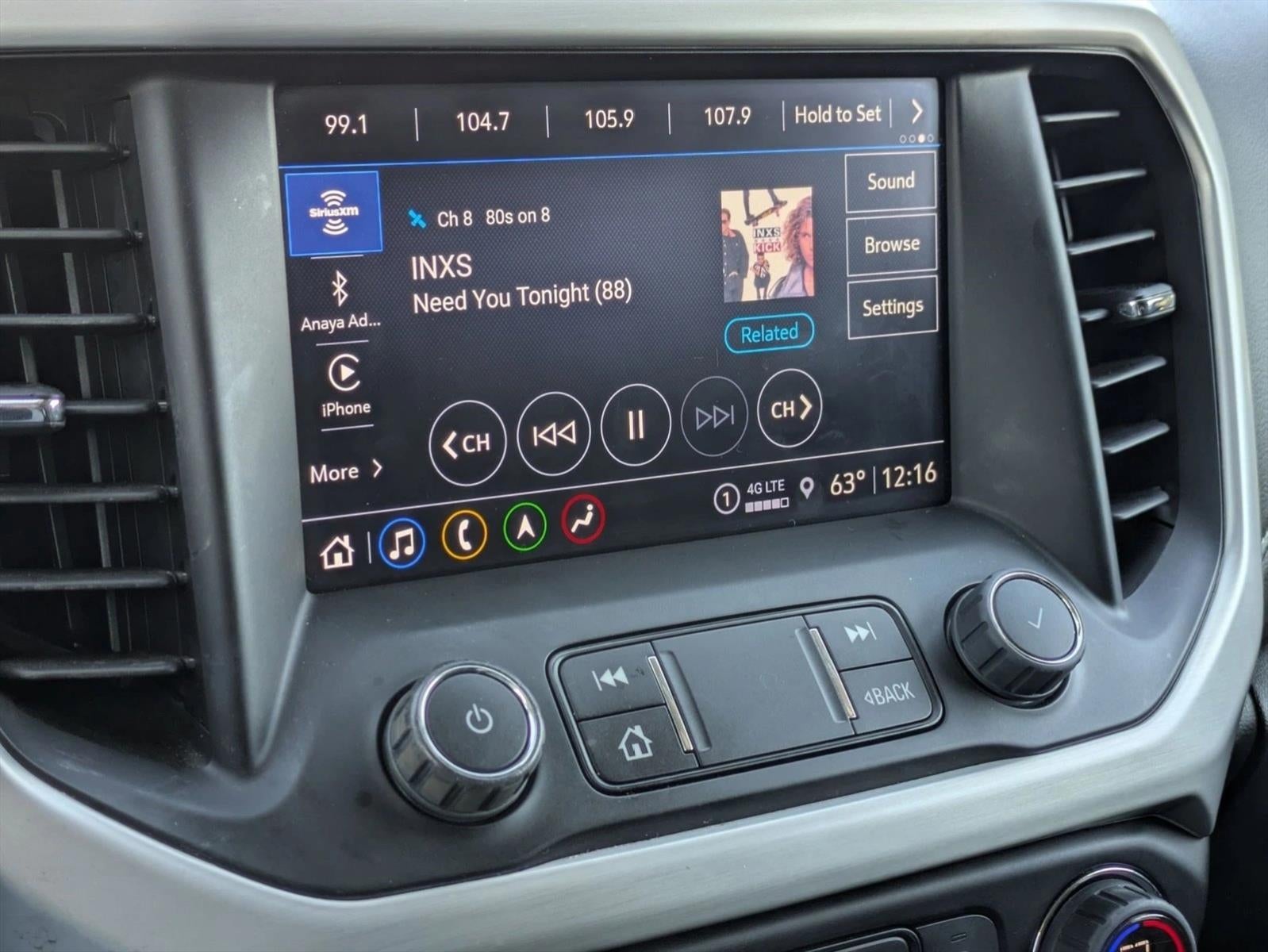 2023 GMC Acadia FWD SLE