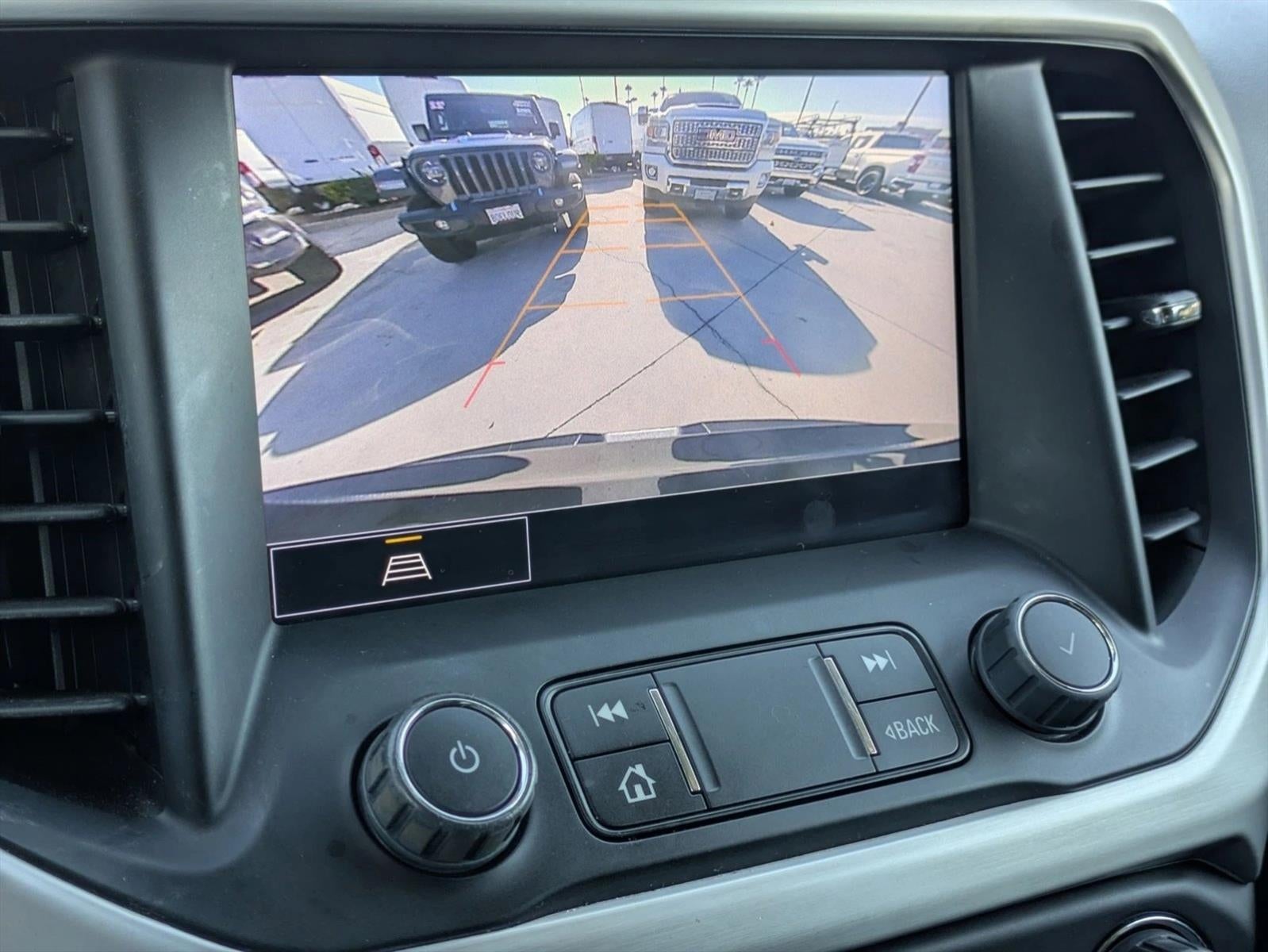 2023 GMC Acadia FWD SLE