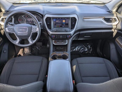 2023 GMC Acadia FWD SLE