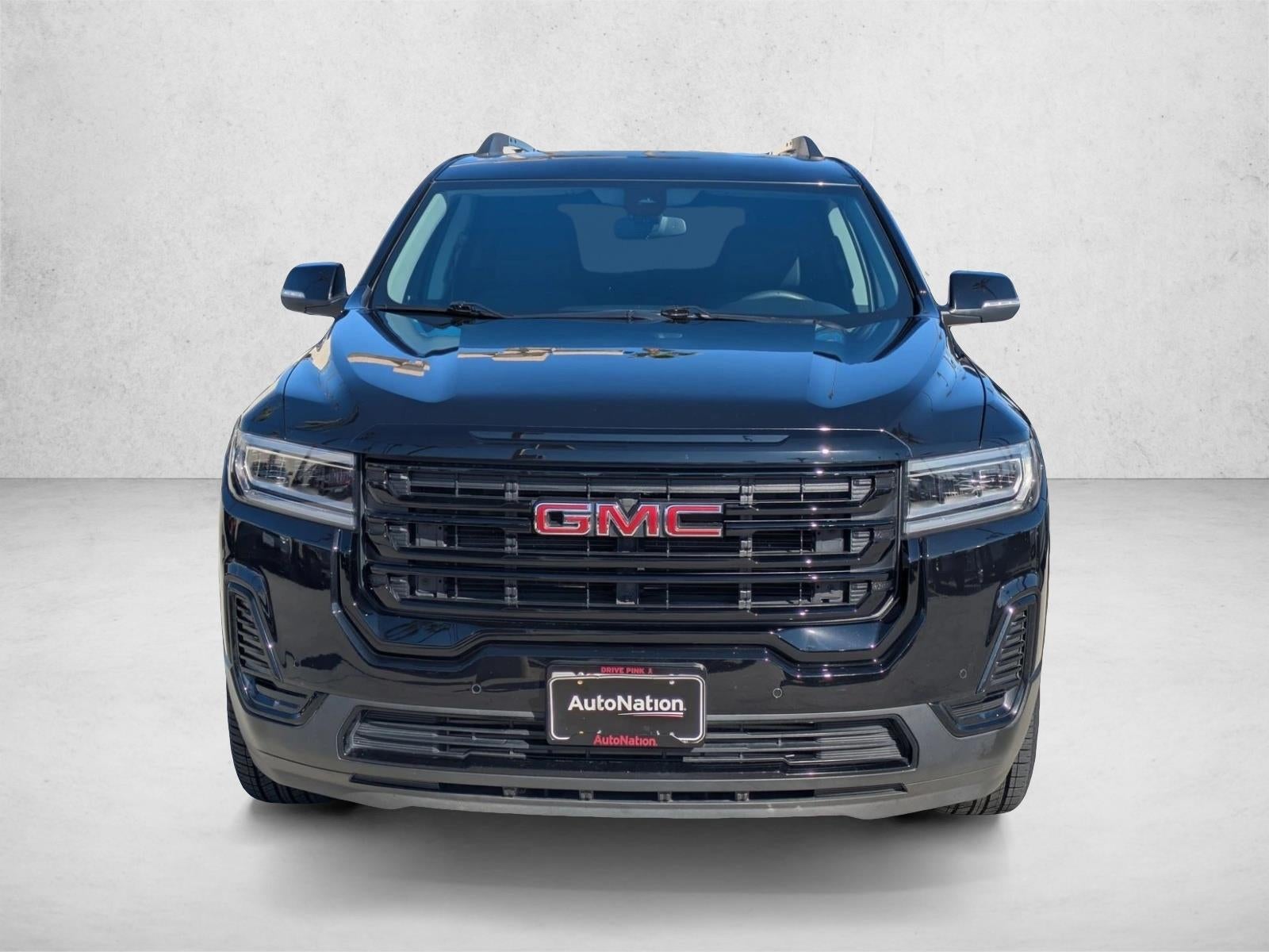 2023 GMC Acadia FWD SLE