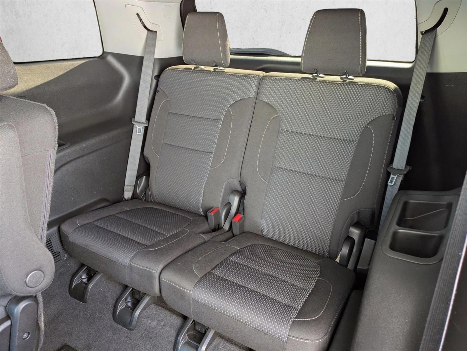 2023 GMC Acadia FWD SLE