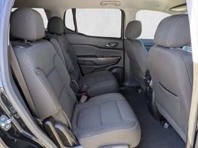 2023 GMC Acadia FWD SLE