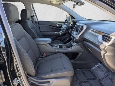 2023 GMC Acadia FWD SLE