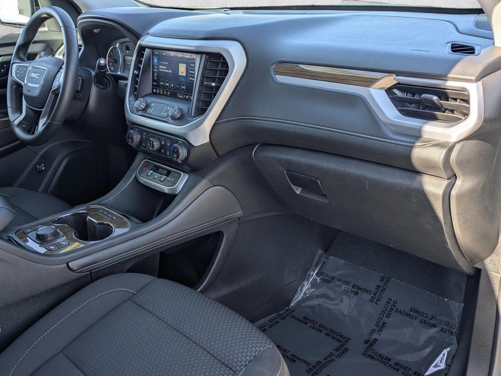 2023 GMC Acadia FWD SLE