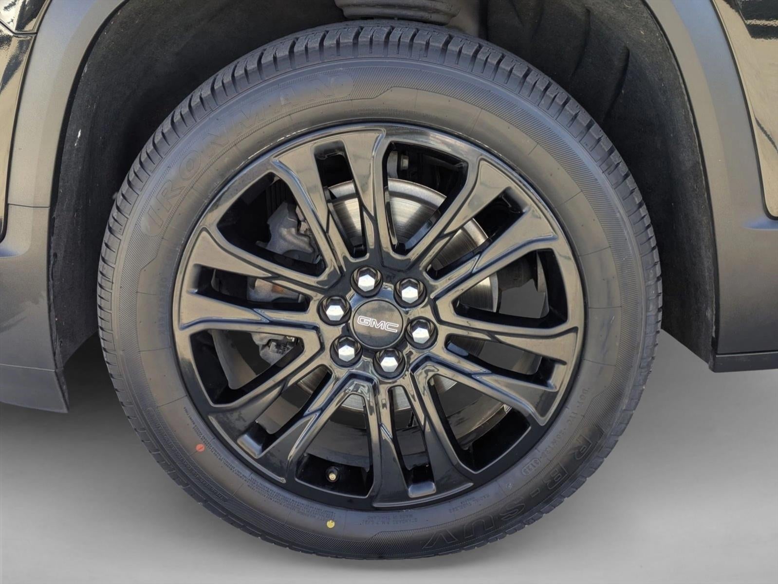 2023 GMC Acadia FWD SLE