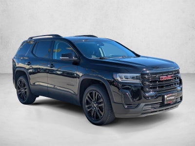 2023 GMC Acadia FWD SLE