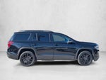 2023 GMC Acadia FWD SLE