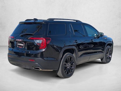2023 GMC Acadia FWD SLE
